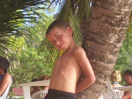 christopher guadeloupe